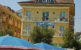 Hotel Gabbiano Sul Mare Nuova Gestione